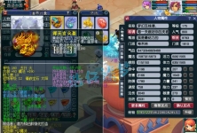 梦幻西游：175任务法系天花板，全身不磨法伤3040，刷任务真爽！