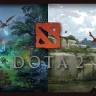 DOTA2目前有一百二十多个英雄，分成力量、敏捷、智力、全才四类属性